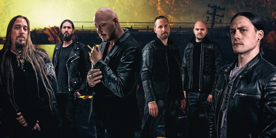 Act Of Denial publica su nuevo álbum «Negative»