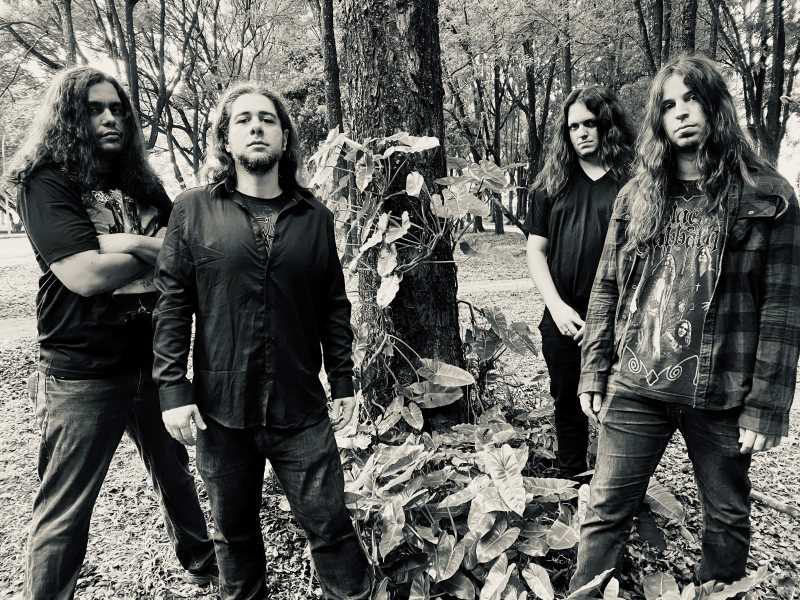 Nuevo video de los doomers Beholder’s Cult