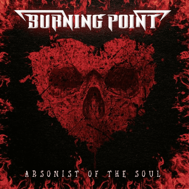 Burning Point nos presenta su nuevo tema «Hit The Night»