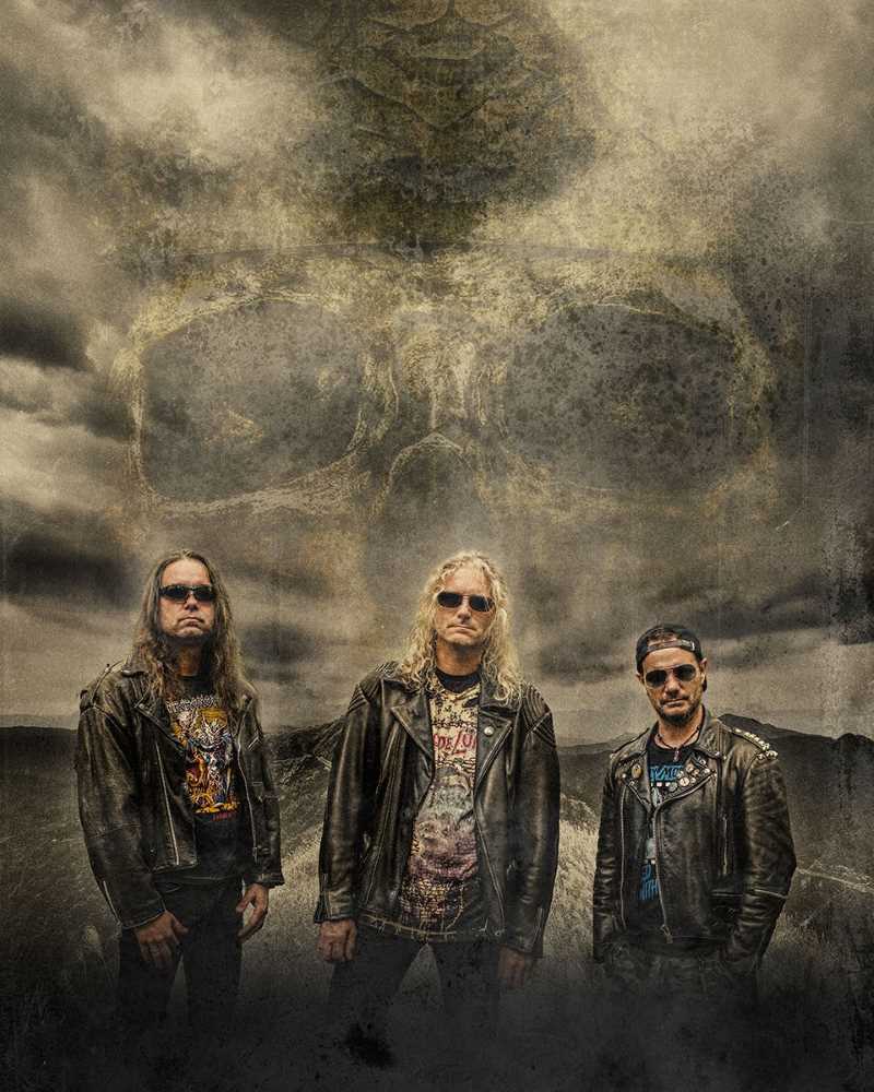Daily Insanity estrena un nuevo lyric video del tema ‘It Doesn’t Matter’