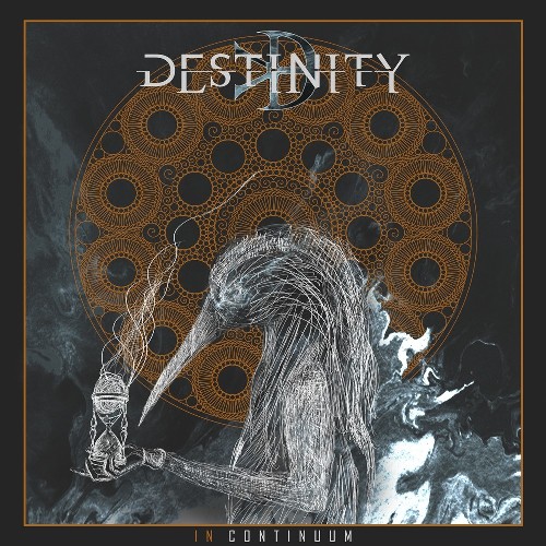 Destinity lanza su nuevo disco en octubre