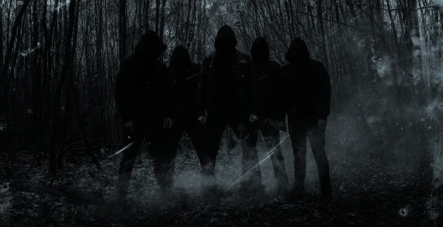 Segundo álbum de estudio de los blackers Dødsdrift