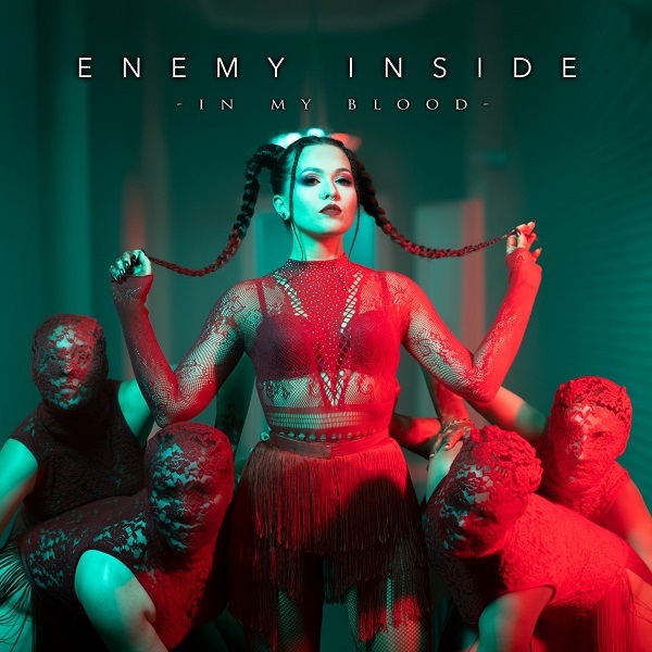 Estreno del nuevo video de Enemy Inside