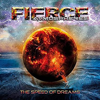 Segundo álbum y nuevo single de Fierce Atmospheres