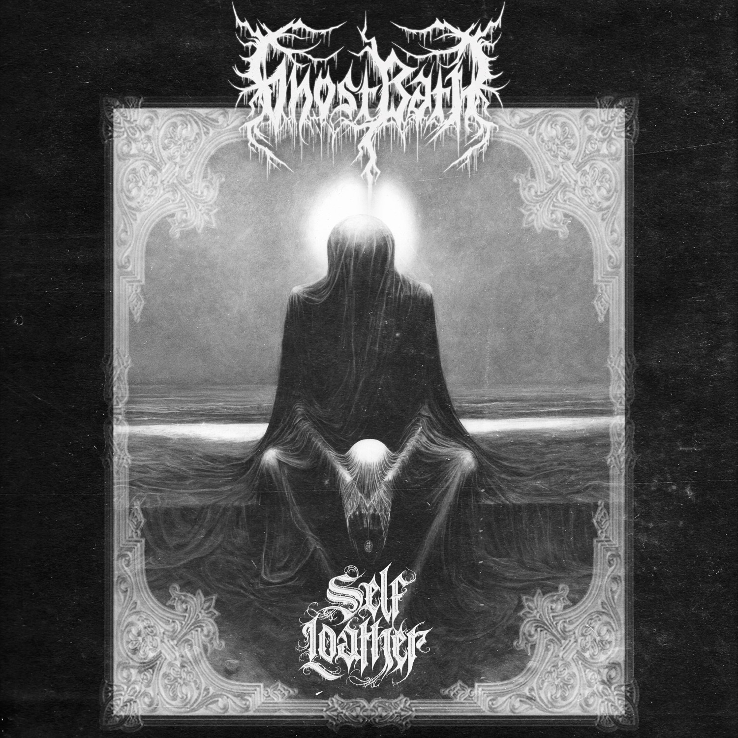 Ghost Bath nos presentan su single «Convince Me To Bleed»