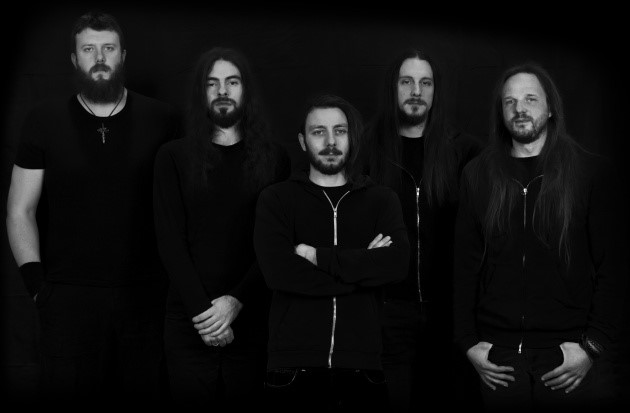 Nuevo álbum y single de Ghostheart Nebula