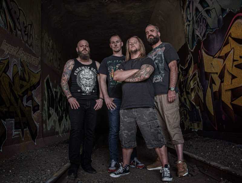 Impact Approved presenta su debut discográfico «Into The Fray»