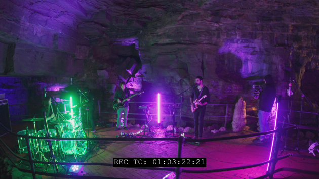 Noticias de King Buffalo