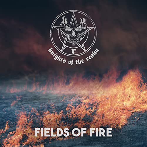 Knights Of The Realm es la nueva banda formada por Lars Sköld, batería de Tiamat
