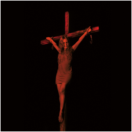 Estreno del nuevo single de Lucifer