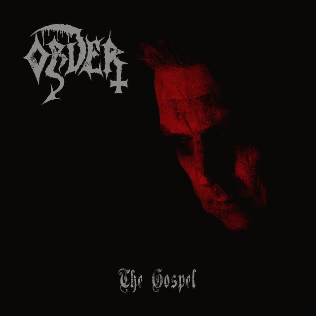 Detalles y video lyric del nuevo trabajo de Order