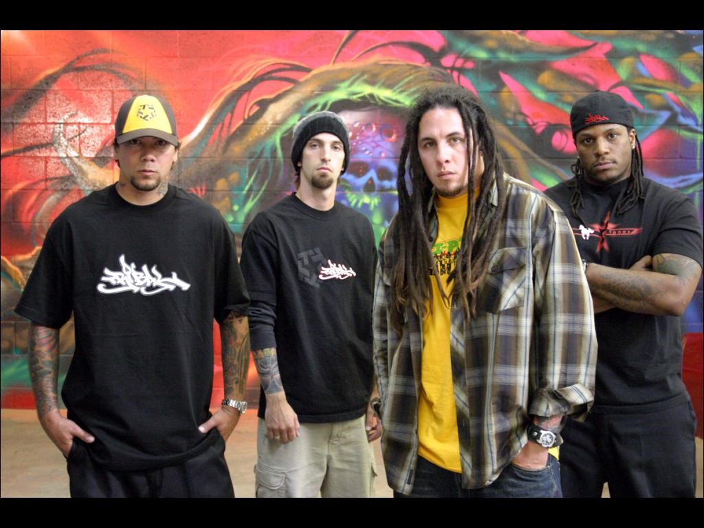 Reedición del álbum «Satellite» de P.O.D. y gira