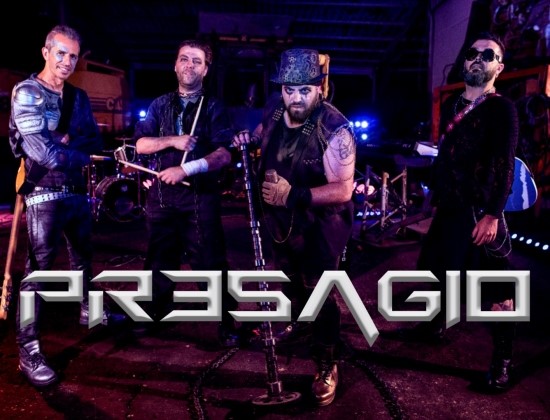 Pr3sagio presenta su nuevo video «Ansias de Vivir»