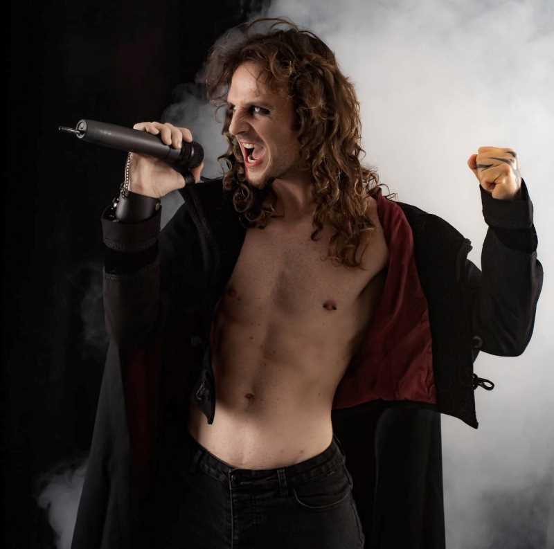 Rubén Picazo publica el tercer capítulo de su Ep «Nadie Más»