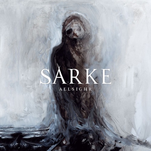 La banda noruega de Metal Extremo Sarke anuncia el lanzamiento de su álbum «Allsighr»