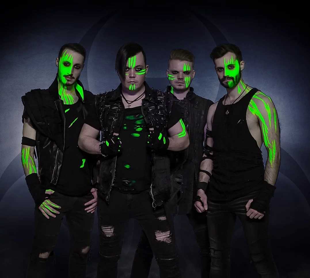 Schattenmann presenta su nuevo video de la canción «Abschaum»