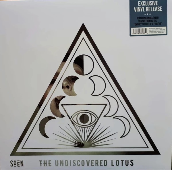 Soen nos presenta su nuevo tema «Thurifer»
