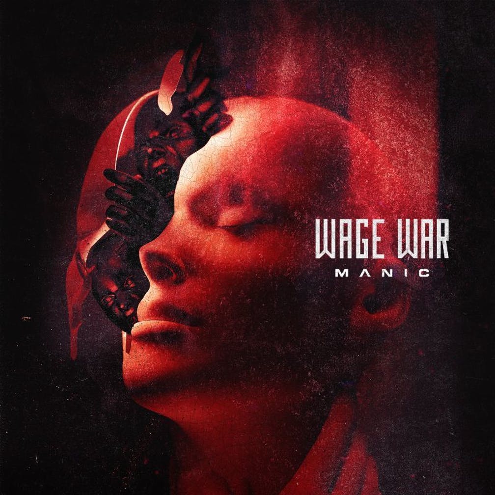 Detalles del nuevo trabajo de Wage War