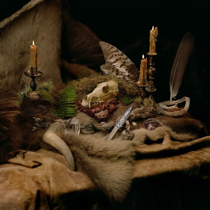 Wolves In The Throne Room publica su nuevo disco «Primordial Arcana»