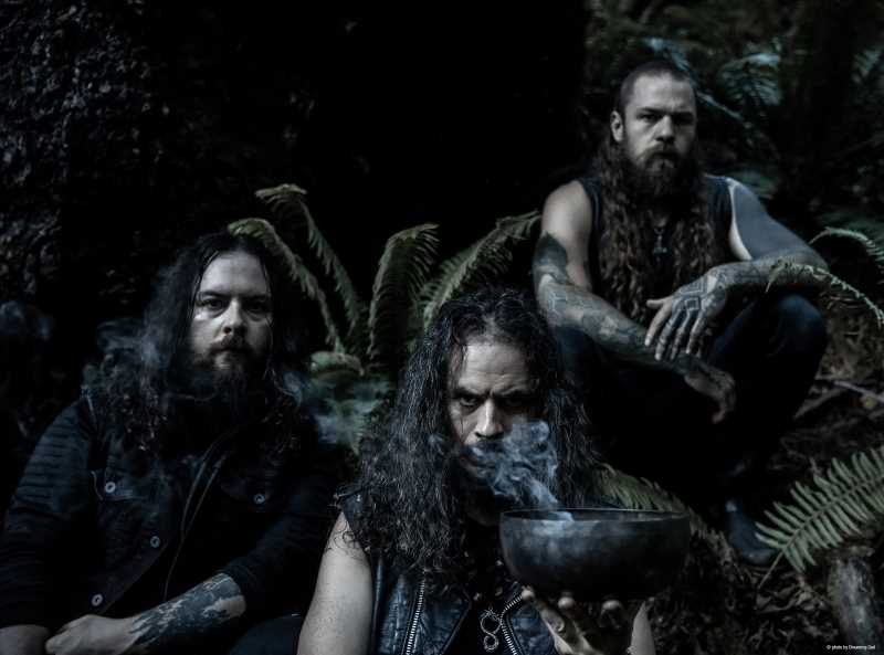 Wolves In The Throne Room
