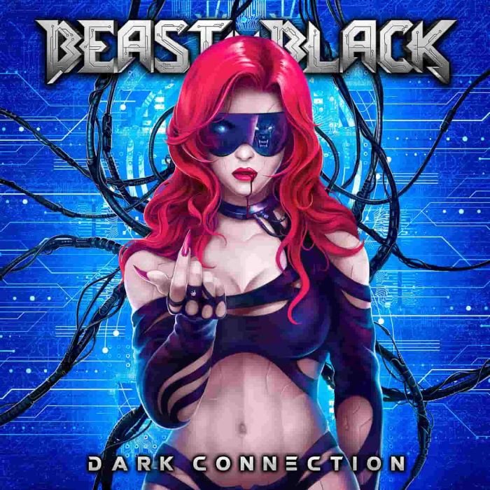 Beast In Black nos presenta el video de su tema «Hardcore»