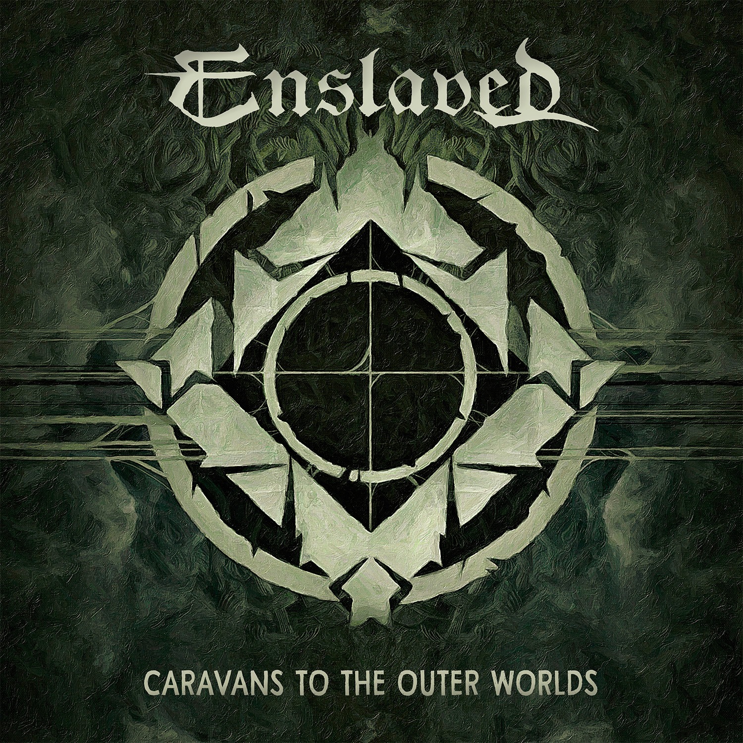 Detalles y adelanto del nuevo EP de Enslaved