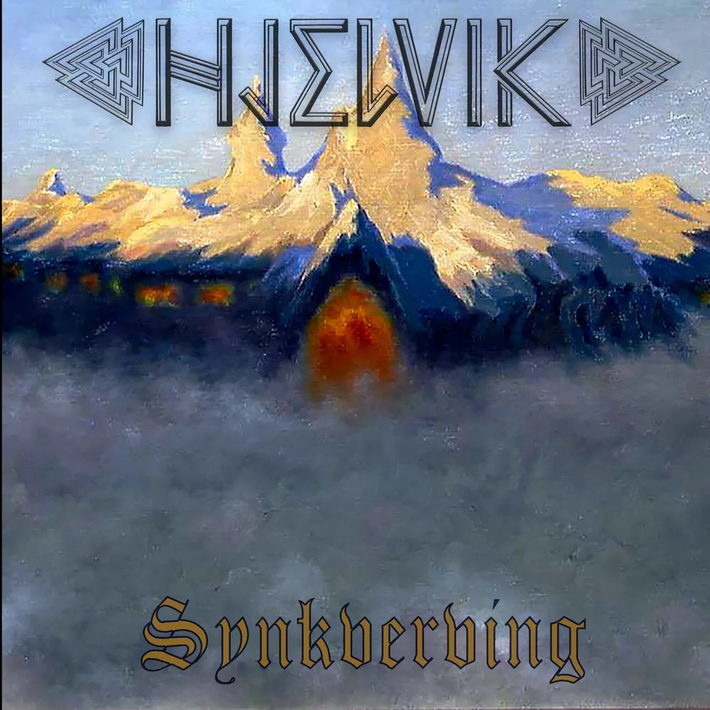 Hjelvik nos presenta su nuevo single «Synkverving»