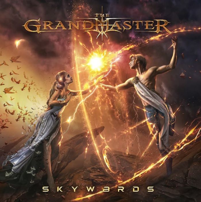 The Grandmaster nos presenta el video de su nuevo single «The Tempest»