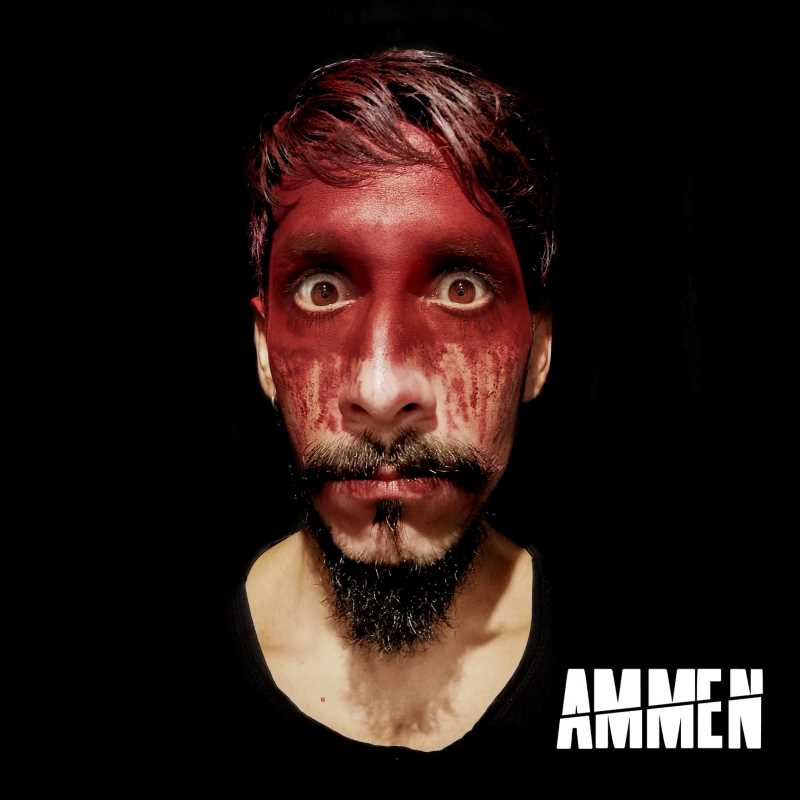 Se presentan los chilenos Ammen con su single «Lilith»