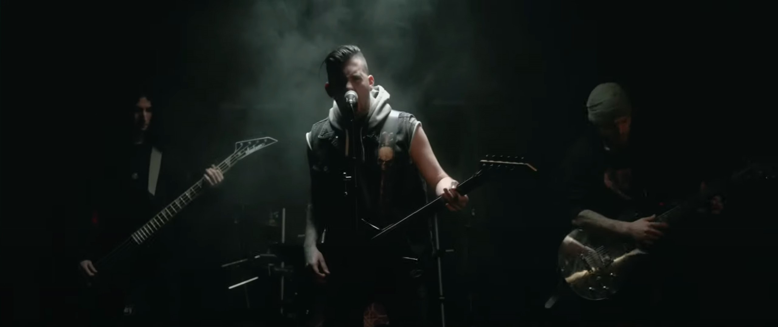 As Life Burns publica su video ‘Again this Brightness’