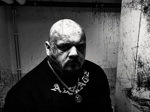 Avdagata presenta su nuevo disco “Damnatio Cursus”