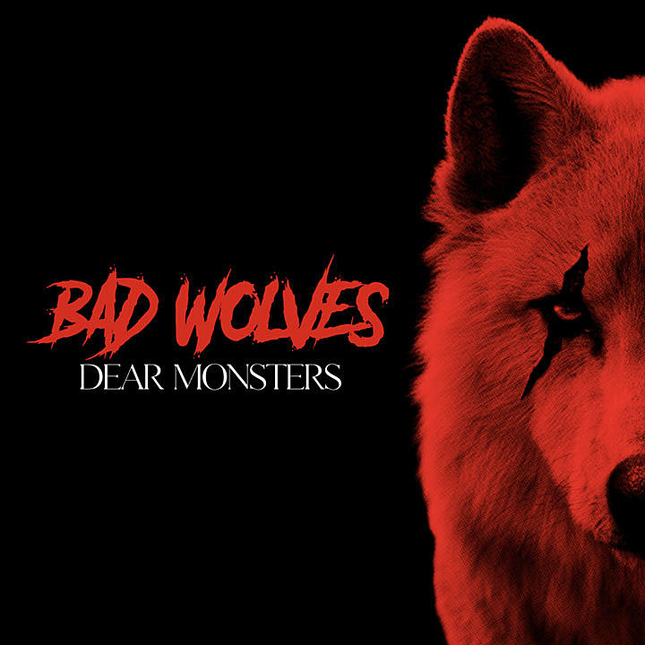 Bad Wolves nos presenta su nuevo single «Lifeline»