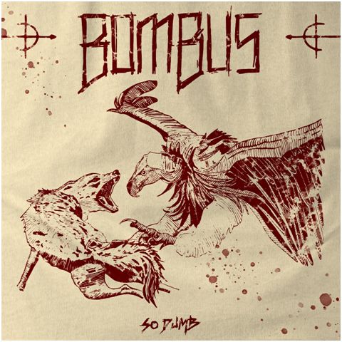 Bombus estrena una nueva canción