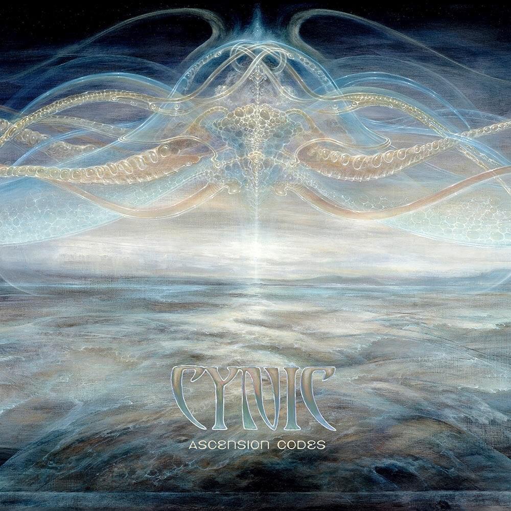 Detalles y adelanto del nuevo trabajo de Cynic