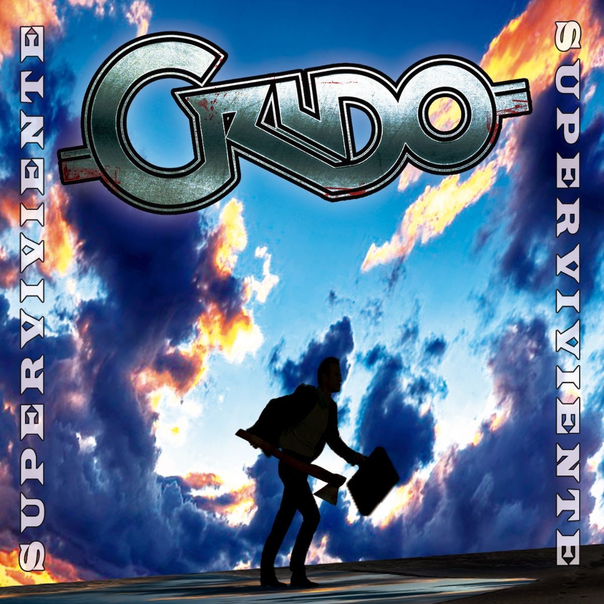 «Superviviente», nuevo single de Crudo