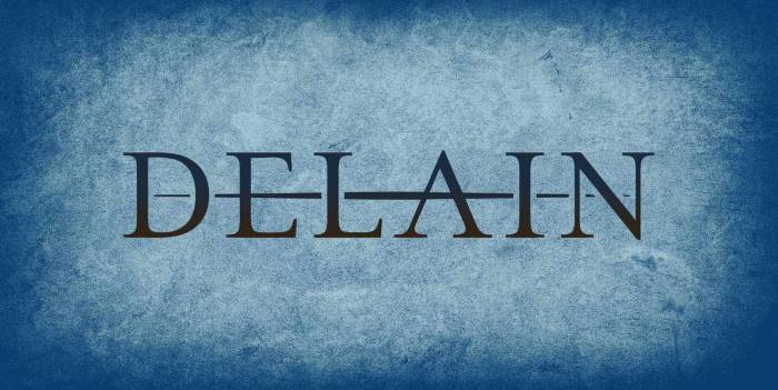 Delain trabaja en un nuevo disco