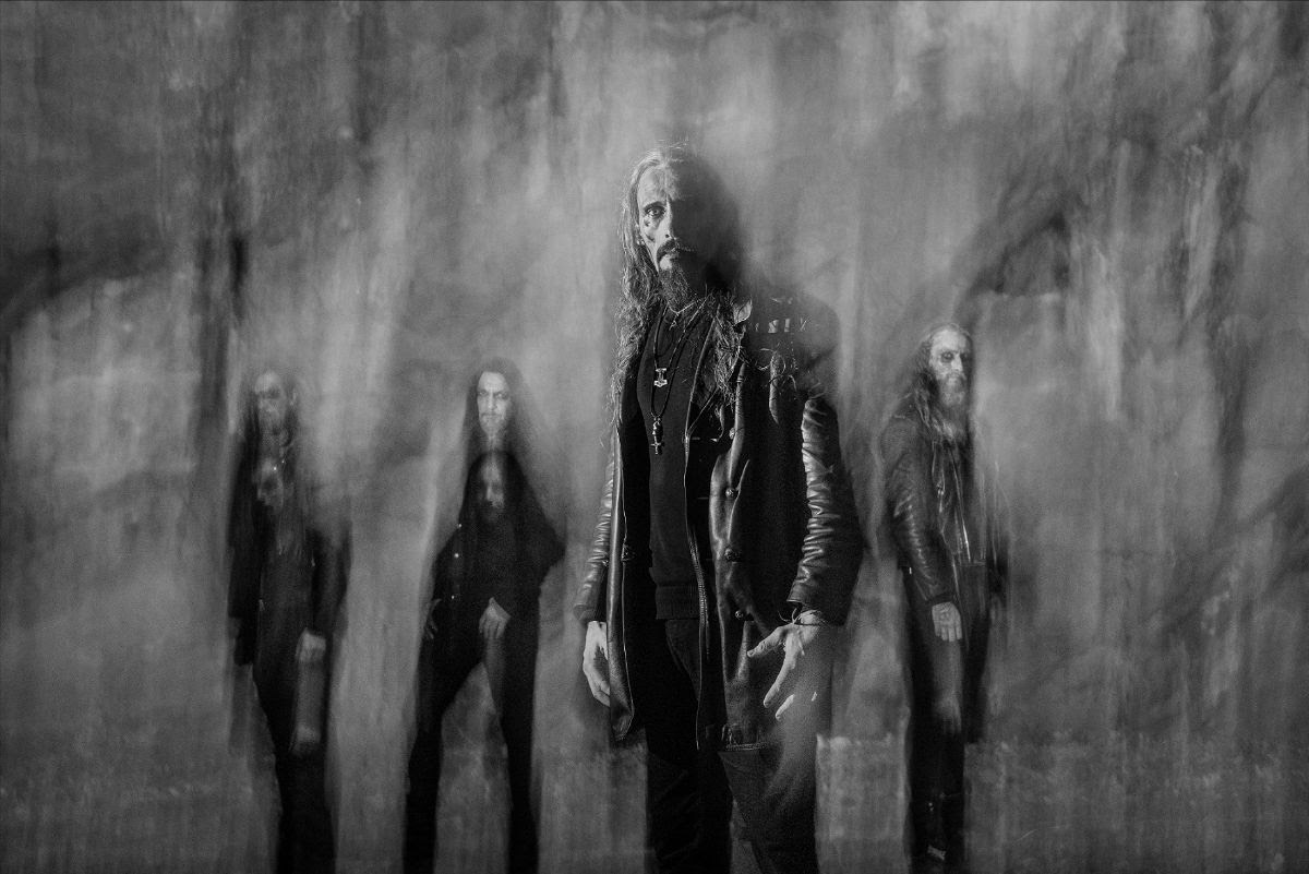 Gaahls Wyrd  anuncia su nuevo EP “The Humming Mountain