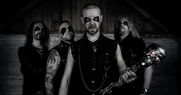 Nuevo material publicado por los suecos Manimal