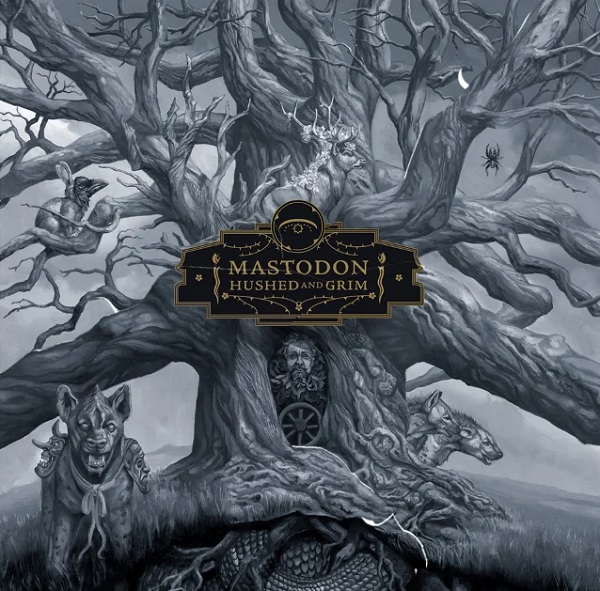 Mastodon lanza el documental “Hushed & Grim”
