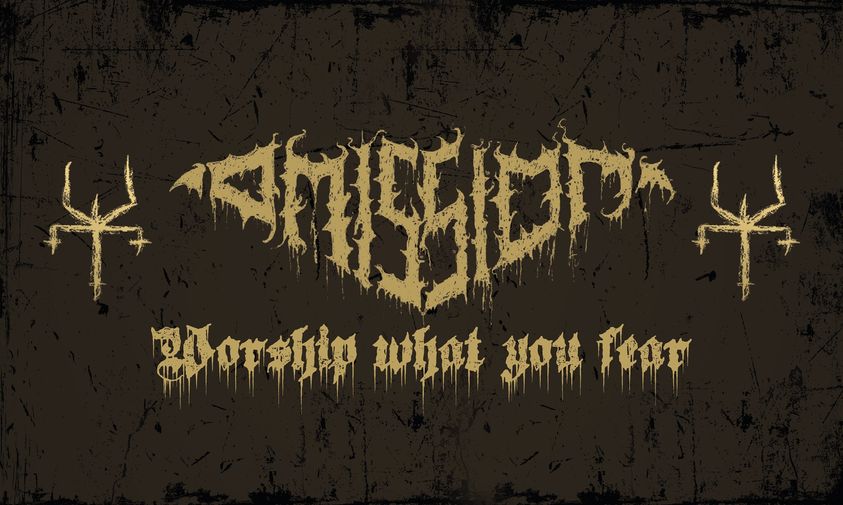 Omission publica un nuevo single de su álbum «Worship What You Fear»