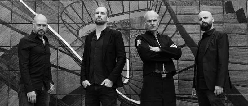 Samael reedita sus discos «Passage» y «Ceremony of Opposite»