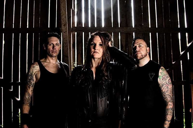 Conocemos a los suecos We Are the Catalyst