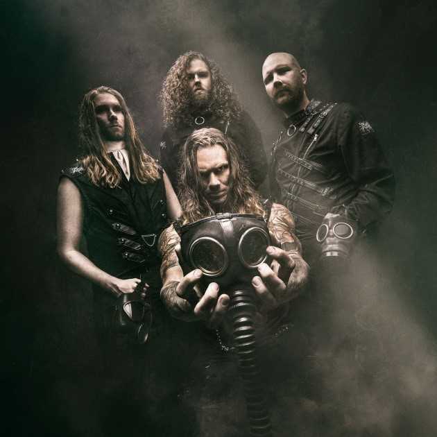 Nuevo material de los Zornheym