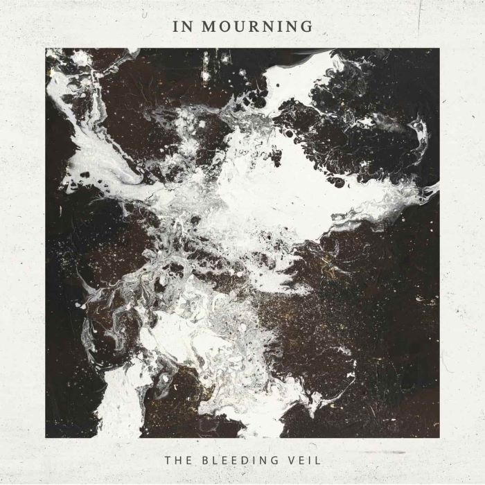 Detalles del nuevo trabajo de los suecos In Mourning