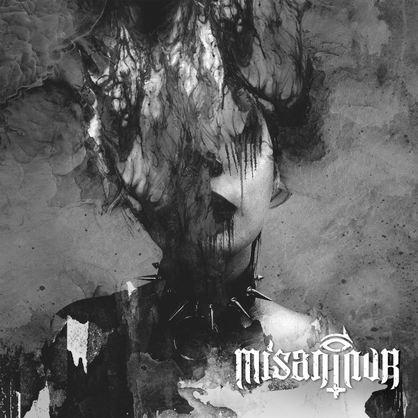 La banda polaca de black metal  Misanthur nos presenta su single «On The Heights Of Despair»