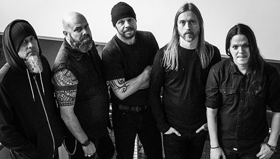 Los suecos Sorcerer nos presentan el video de su versión de “When Death Calls” de Black Sabbath.
