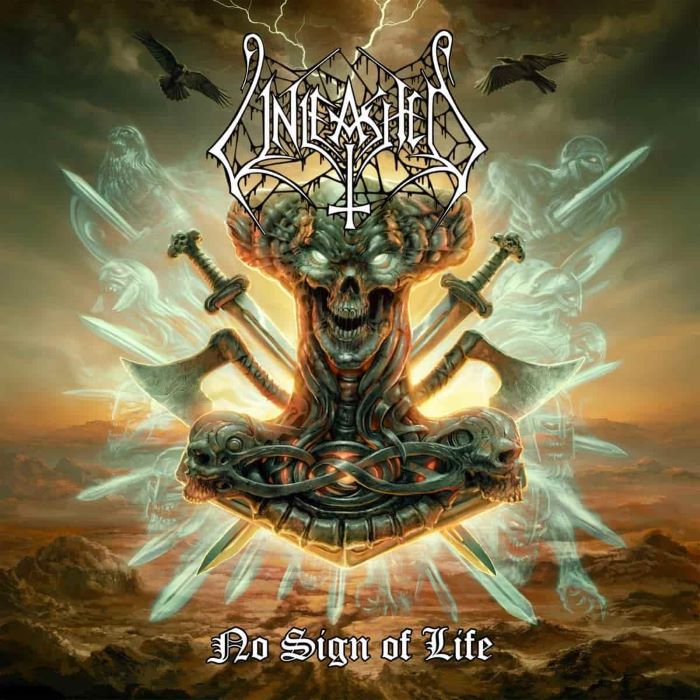Unleashed nos presenta su single «You Are The Warrior!»
