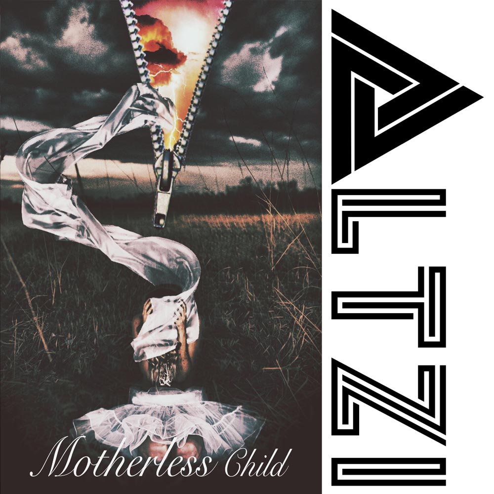 Rick Altzi nos presenta su nuevo single «Motherless Child»
