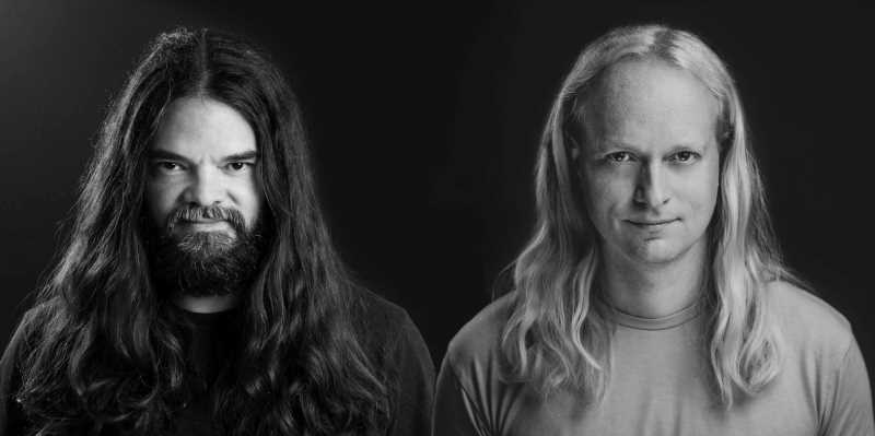 Debut discográfico de Athemon con ex-Haken