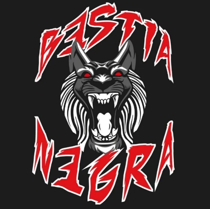Se presentan los asturianos Bestia Negra